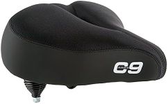 Cloud-9 Cruiser Select Saddle, 10.5