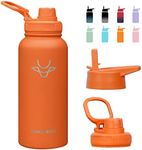 STACEGEELE 32oz Insulated Water Bot