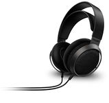 Philips Fidelio X3/00 Hi-Res Audio X3 Headband, Black