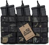 ACETAC Tactical Triple Open Top Mag