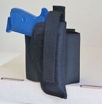 Federal Ankle Holsters