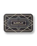 SLOWPLAY Rectangular Poker Chips Pl