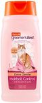 HARTZ Groomer's Best Hairball Control Cat Shampoo