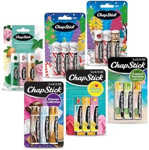 ChapStick 