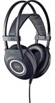 AKG Pro Audio K99 Perception Over-Ear Semi-Open Studio Headphones