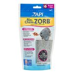 API BIO-CHEM ZORB SIZE 6 Aquarium Canister Filter Filtration Pouch 1-Count Bag