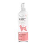 Purodora Lab Deodorizing Between-Bath Dog Shampoo Perfume Spray for Curly Coats – All-Natural, Organic, and Non irriting Odor Neutralizer for No-Rinse Grooming (237ml, 8oz – Grapefruit & Guava Scent)