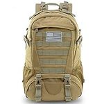 Jueachy Tactical Backpack for Men H