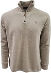 POLO RALPH LAUREN Mens Pullover Hal