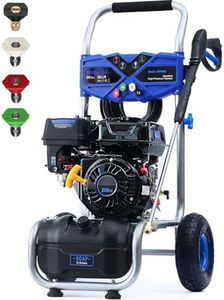 AidBuilt G