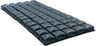 Roho Prodigy Premium Mattress Overlay, Voted #1 Non-Powered Overlay. Exclusive Dry-Flotation Technology. Exceeds Alternating Pressure Overlay Performance. No Heat, Noise, or Costly Moving Parts!