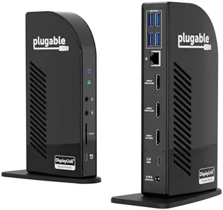 Plugable 1