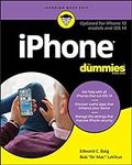 iPhone For Dummies: Updated for iPh