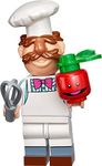 LEGO Muppets Series 1 The Swedish Chef Minifigure 71033