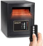 EdenPURE Classic CopperPLUS Heater 