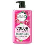 Herbal Essences, Color Me Happy Conditioner for Color Treated Hair, 865 mL