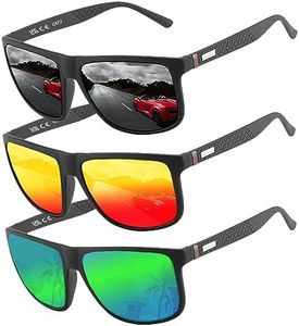 Lunettes d