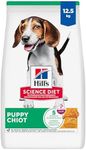 Hill's Science Diet Puppy Chicken &
