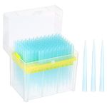 Filtering Pipette Tips