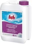 HTH rapidfloc Liquid – 3 L