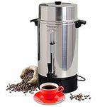 West Bend 33600 Coffee Urn Commerci