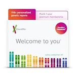 23andMe+ Premium Membership Bundle 