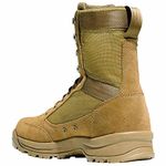 Danner Men's Tanicus 8 Inch Hot Duty Boot,Mojave,12 D US