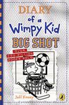 Diary of a Wimpy Kid: Big Shot (Book 16) (Diary of a Wimpy Kid, 16)