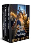 Dances with the Aristocracy: A Historical Regency Romance Collection (The Lords of your Heart)