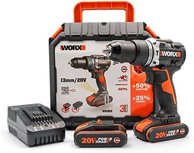 WORX Cordl