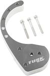 Tusk Billet Aluminum Case Saver Polished -Fits: Yamaha BANSHEE 350 1987-2006