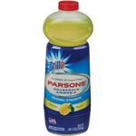 Parsons Ammonia All Purpose Cleaner 00855 28 Ounce