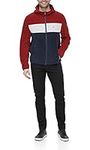 Tommy Hilfiger Men's Hooded Polar F