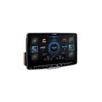 Alpine iLX-F905D Car Radio with 9-Inch Touchscreen, DAB+, 1-DIN Installation Housing, Apple CarPlay Wireless and Android Car Support