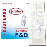 Sanitaire / Eureka F&G Vacuum Cleaner Bags 9 Bags (Fits most Sanitaire Commercial Vacuum Cleaners)