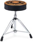 Gretsch Pro Drum Stool Art Top GR9608-2 Drum Throne