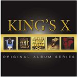 Original Album Series (5CD)