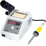 ZD929C DOSS 48W Soldering Station Digital Display Doss Digital LED Temperature Readout Which Accurately Indicates The Temperature of The Tip Digital LED Temperature Readout Which Accurately