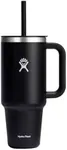 Hydro Flask 40 Oz Travel Tumbler Bl