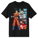 Dragon Ball Super Goku Character Pa