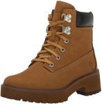 Timberland Women's Carnaby Cool 6-i