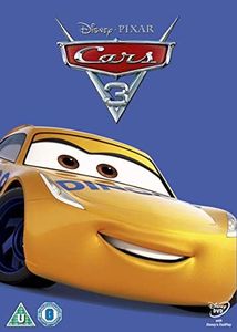 Cars 3