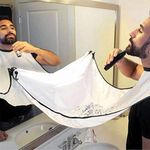 Hair Catcher For Sink Shaving