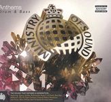 Anthems Drum & Bass 3 CD