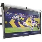 Outdoor TV Cover 80-85 inch - WITH 