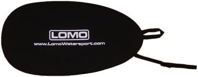 Lomo Neoprene Kayak Cockpit Cover - Custom