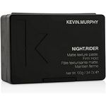 KEVIN MURPHY by Kevin Murphy, NIGHT RIDER FIRM HOLD TEXTURE PASTE 3.5 OZ