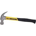 Stanley 51-621 16-Ounce Curve Claw 