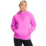 Under Armour Women's Fleece Hoodie