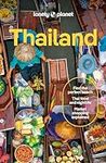 Lonely Planet Thailand 19 (Travel G